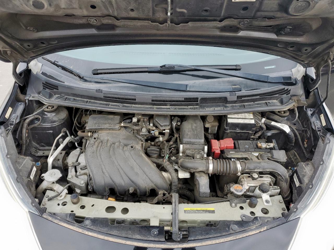 2015 Nissan Versa - Image 11