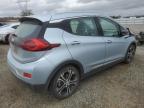 2017 Chevrolet Bolt Ev Premier на продаже в Anderson, CA - Front End