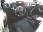 2012 Jeep Wrangler Sahara للبيع في Helena، MT - Front End