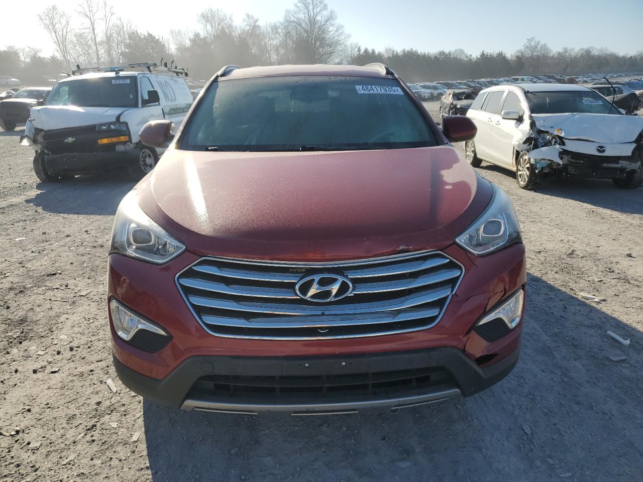 2016 Hyundai Santa Fe - Image 5
