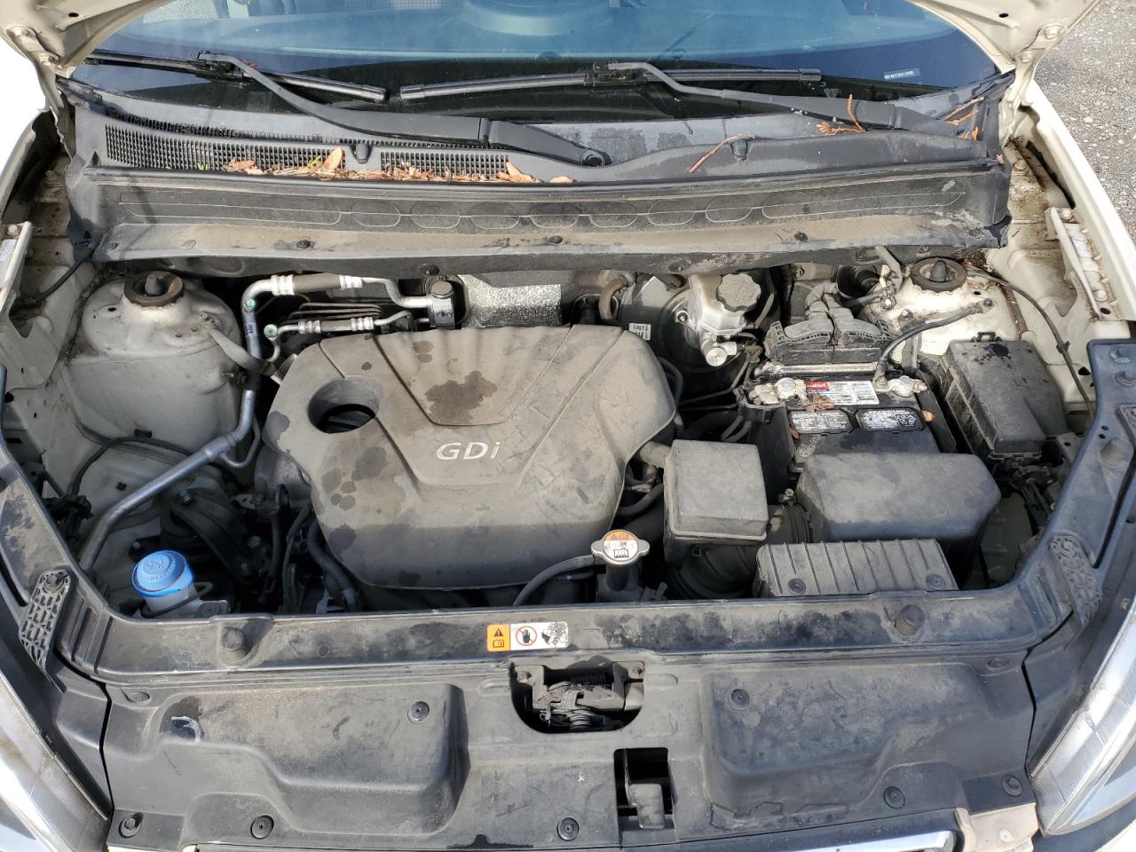 2012 Kia Soul - Image 13