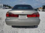 1999 Honda Accord Ex на продаже в Opa Locka, FL - Front End