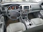 2011 Toyota Tacoma Double Cab للبيع في Byron، GA - Front End