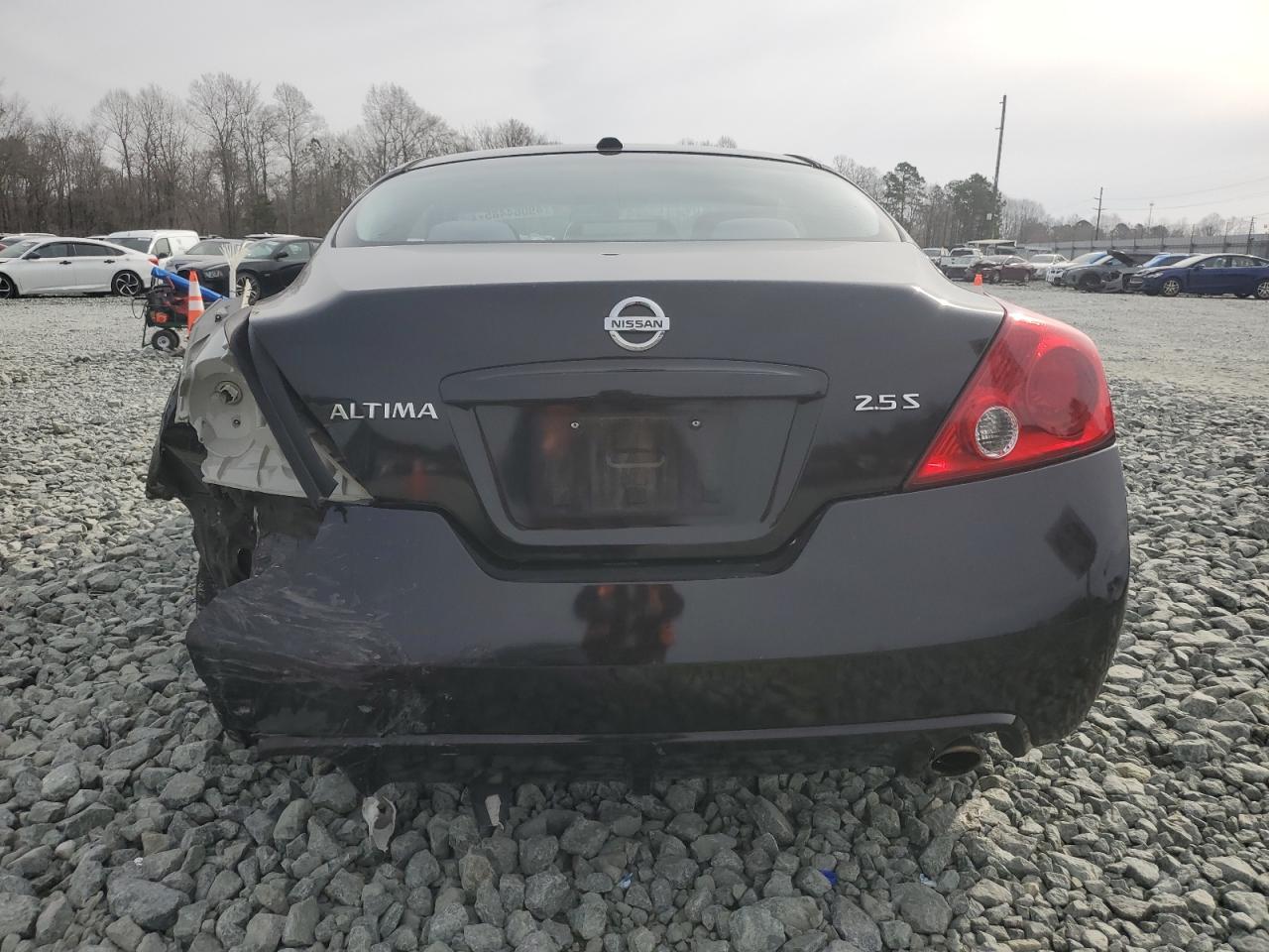2012 Nissan Altima - Image 6