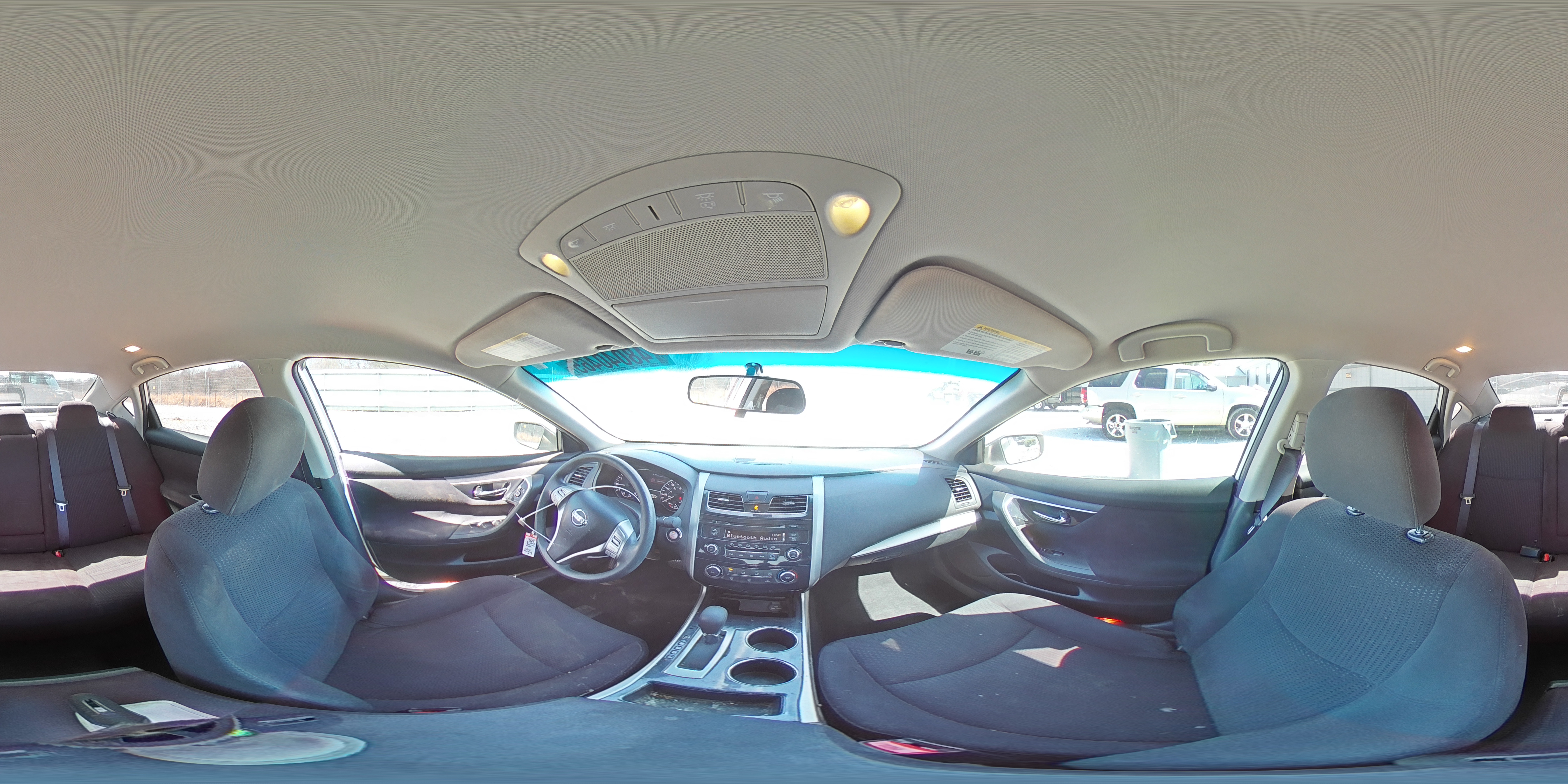 2014 Nissan Altima - Image 13