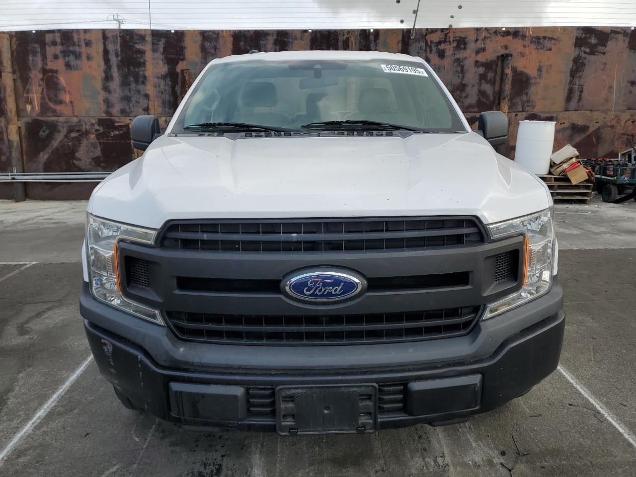 1FTMF1CB8KKE15514 FORD All Models 2019