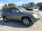 2005 Toyota Highlander Limited for Sale in Mendon, MA - Biohazard/Chemical
