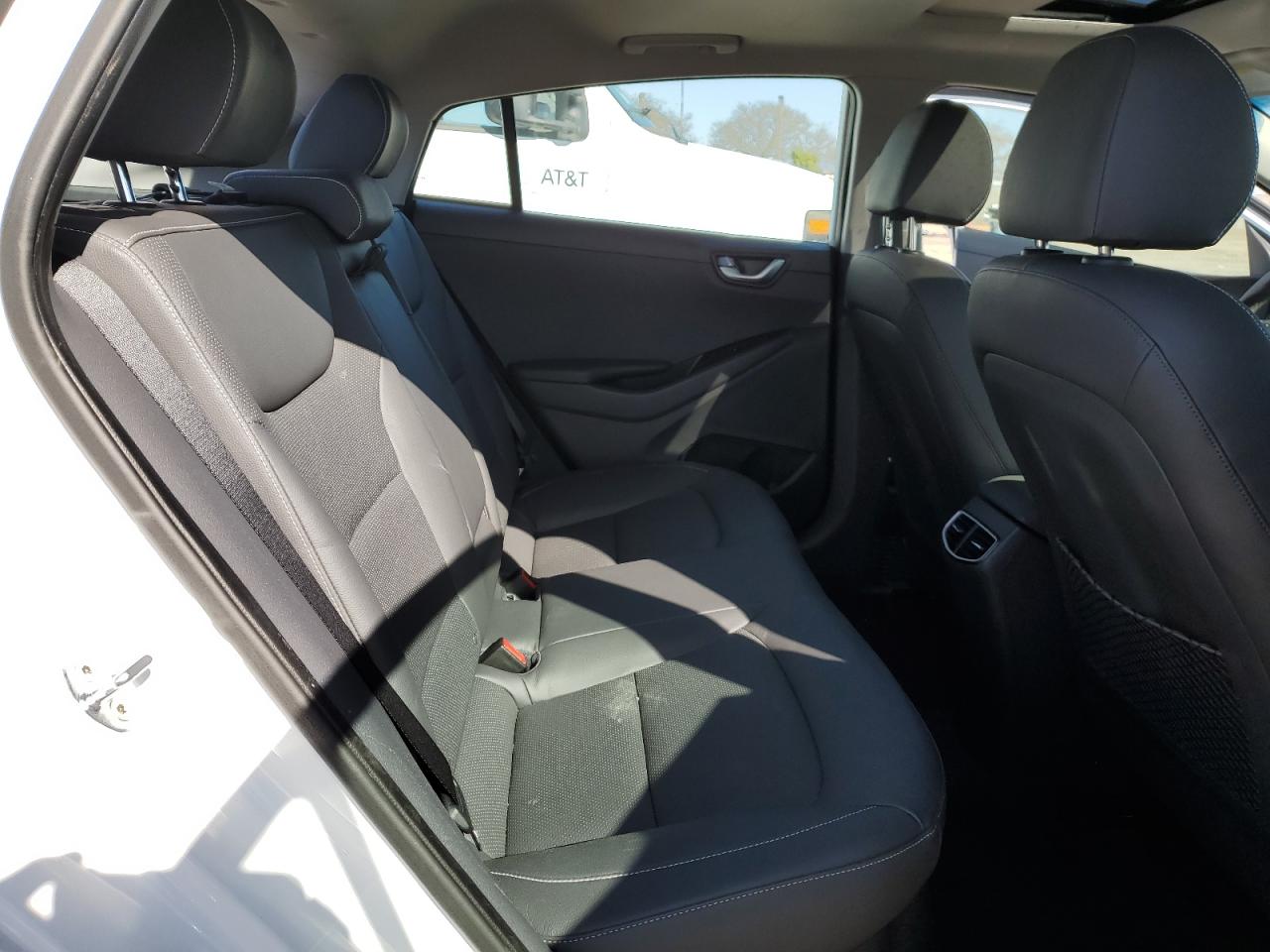 2019 Hyundai IONIQ - Image 10