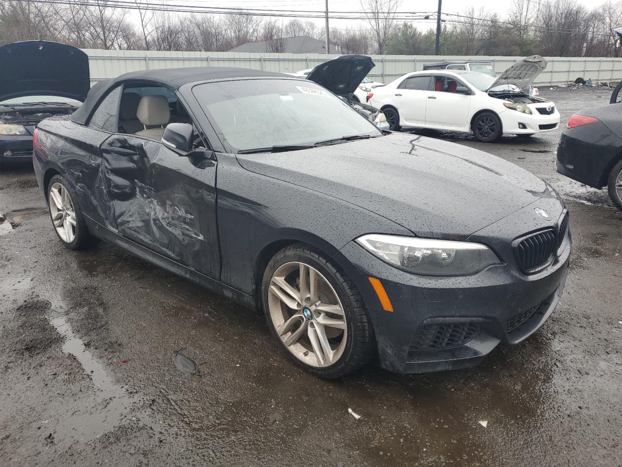 2015 BMW 2er - Image 4