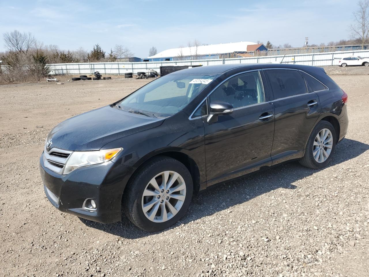 2015 Toyota Venza - Image 1