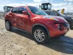 2012 Nissan Juke S en Venta en Tanner, AL - Side