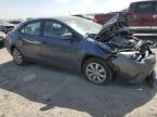 2016 Toyota Corolla L იყიდება Houston-ში, TX - Front End