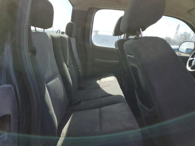 2008 CHEVROLET SILVERADO C1500