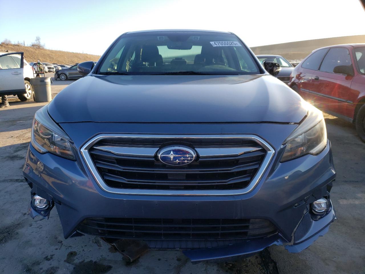 2018 Subaru Legacy - Image 5