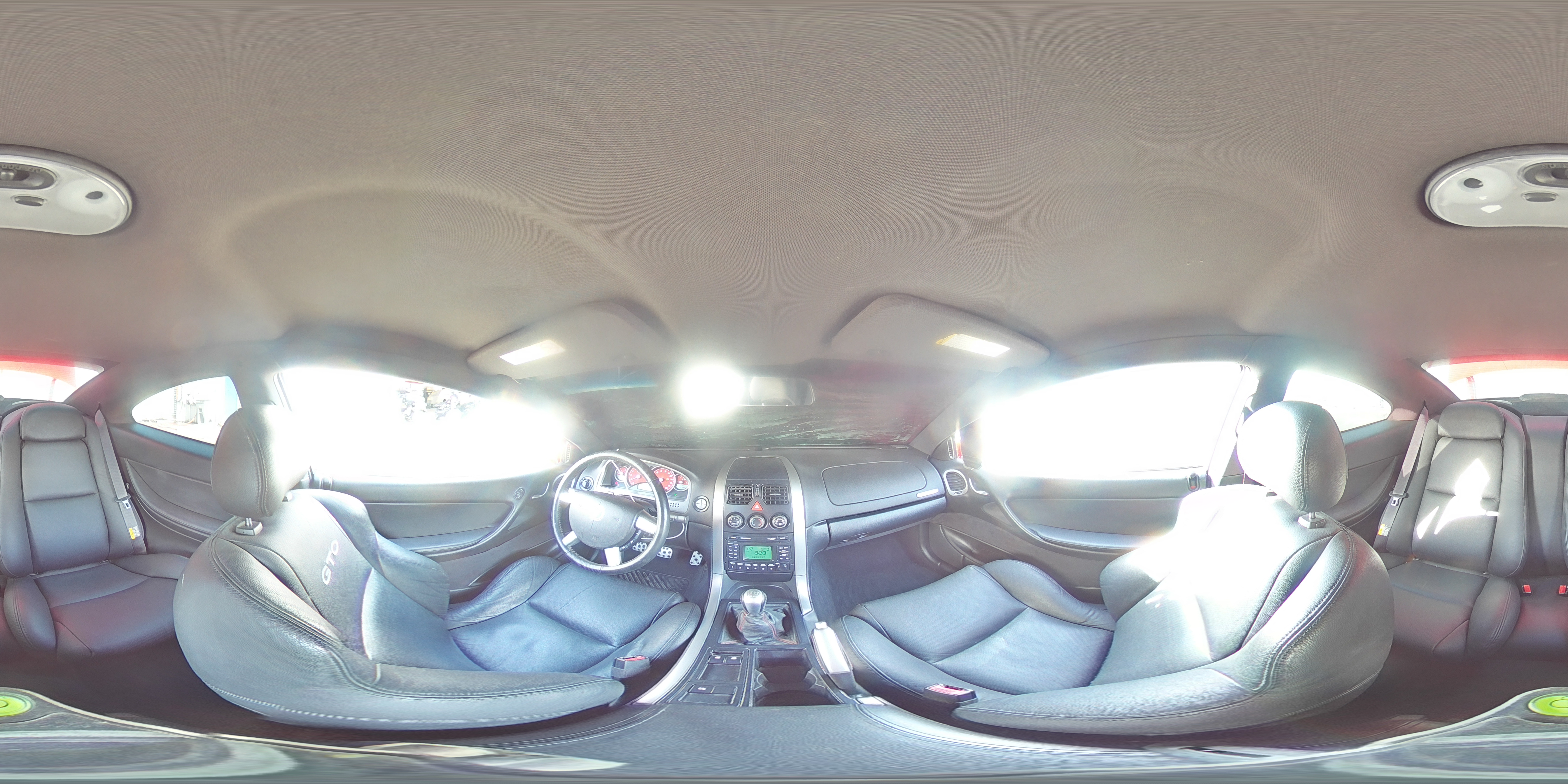 2004 Pontiac GTO - Image 13