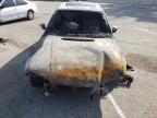 2001 Bmw 325 I de vânzare în Van Nuys, CA - Burn