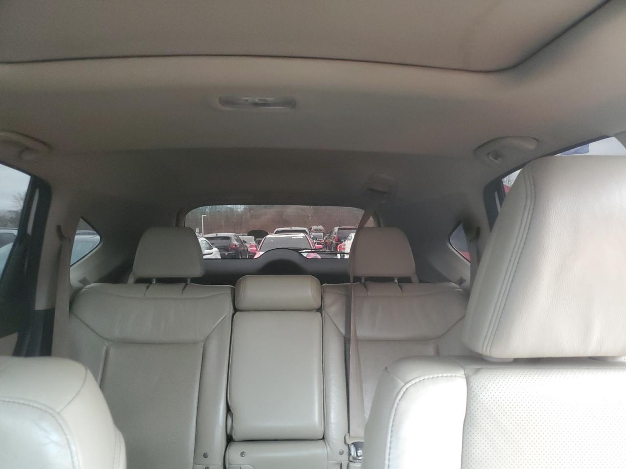 2015 Honda CR-V - Image 10