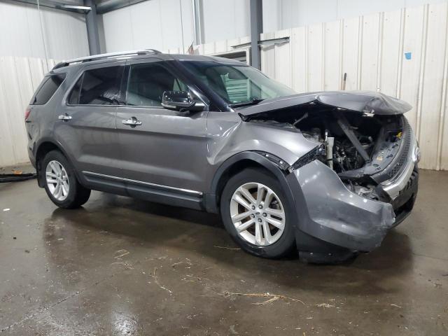  FORD EXPLORER 2013 Szary