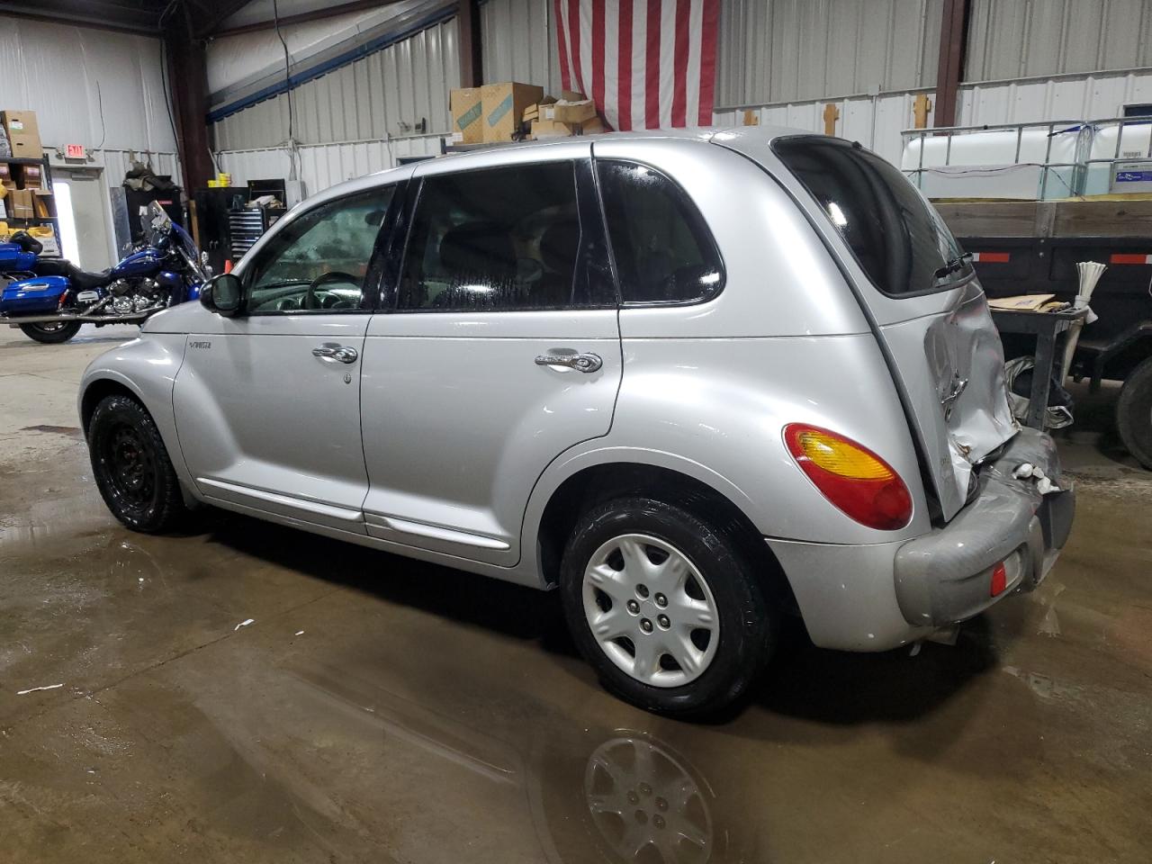 2001 Chrysler PT Cruiser - Image 2