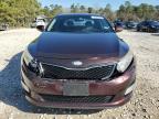 2014 Kia Optima Lx for Sale in Houston, TX - Front End