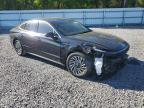 2024 Hyundai Sonata Hybrid на продаже в Riverview, FL - Front End