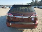 2015 Lexus Rx 350 Base на продаже в Harleyville, SC - Front End