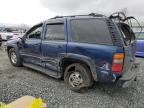 2002 Chevrolet Tahoe K1500 for Sale in Arlington, WA - Side
