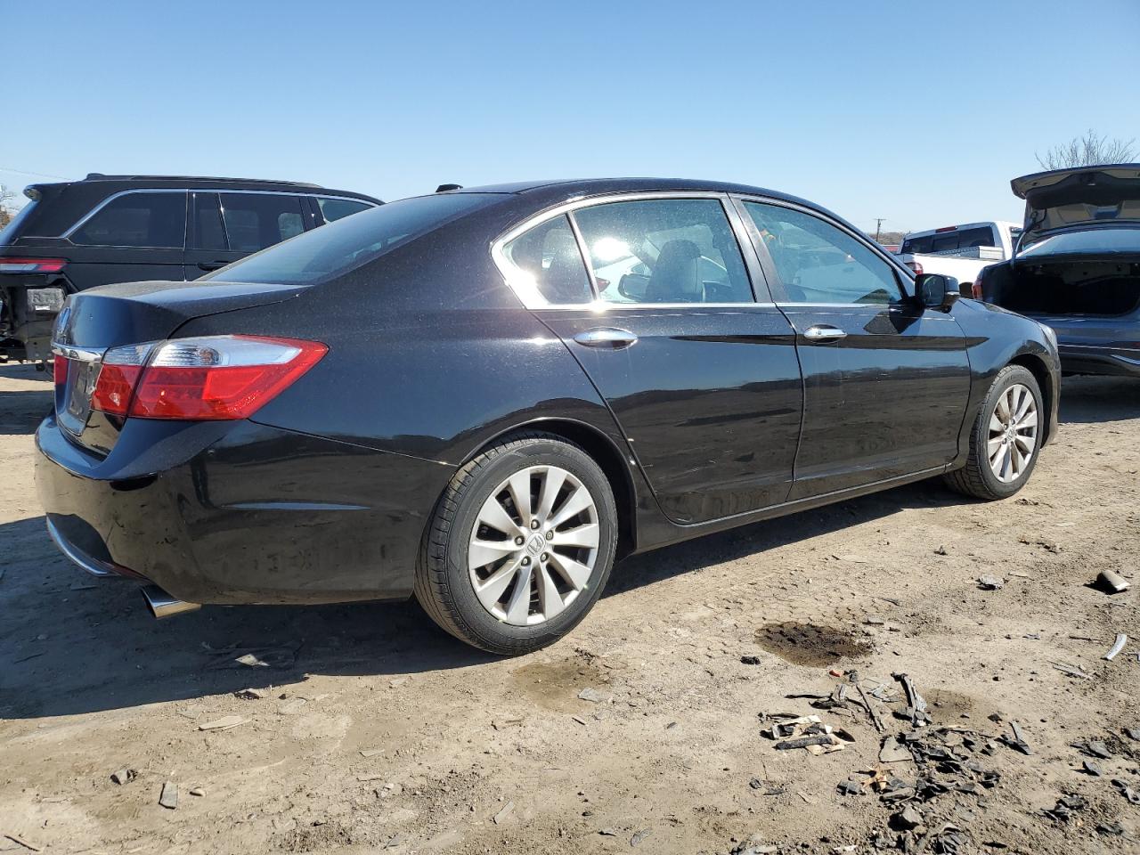 2013 Honda Accord - Image 3