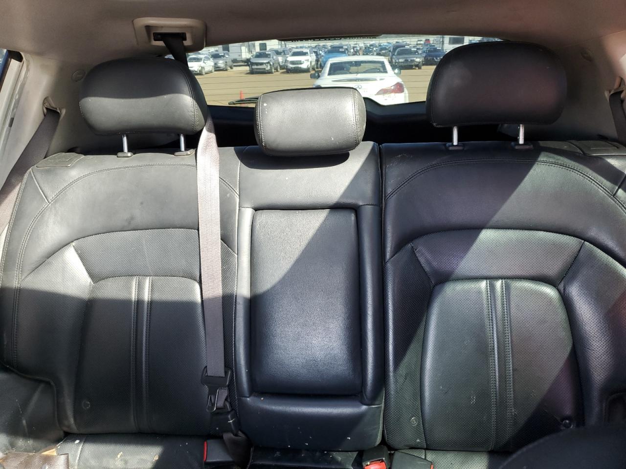 2016 Kia Sportage - Image 10