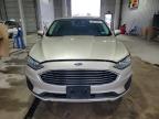 2019 Ford Fusion Se zu verkaufen in York Haven, PA - Minor Dent/Scratches