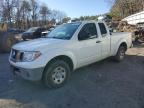 2017 Nissan Frontier S იყიდება Center Rutland-ში, VT - All Over