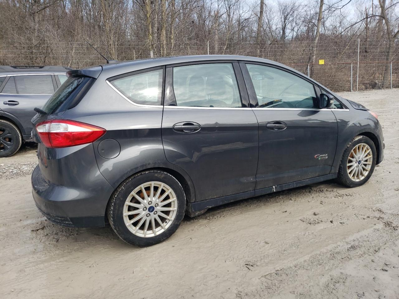 2016 Ford C-MAX - Image 3