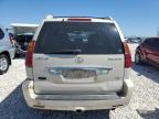 2003 Lexus Gx 470 იყიდება Taylor-ში, TX - Rear End