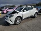 2019 Toyota C-Hr Xle en Venta en Las Vegas, NV - Front End