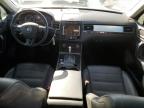2011 Volkswagen Touareg V6 Tdi იყიდება Magna-ში, UT - Rear End