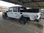 2024 Jeep Gladiator Mojave for Sale in Hayward, CA - Rear End