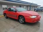 2004 Chevrolet Monte Carlo Ss Supercharged იყიდება Cahokia Heights-ში, IL - Front End