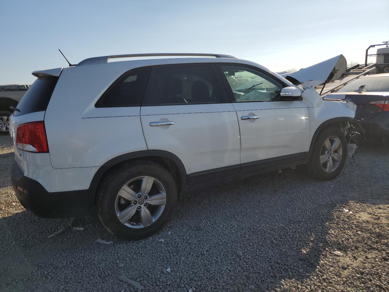 2013 Kia Sorento - Image 3