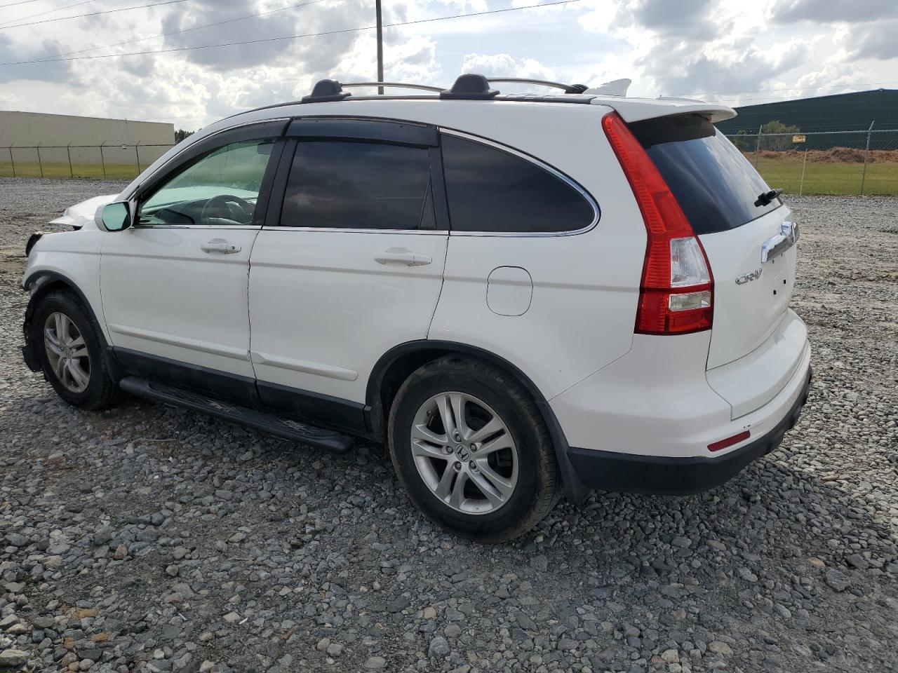 2011 Honda CR-V - Image 2
