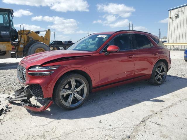 2023 Genesis Gv70 Base
