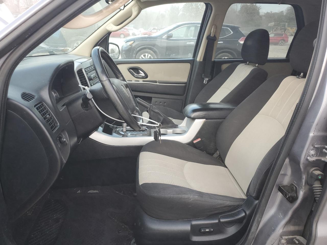 2007 Mercury Mariner - Image 7