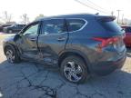 2023 Hyundai Santa Fe Sel продається в Colton, CA - Side