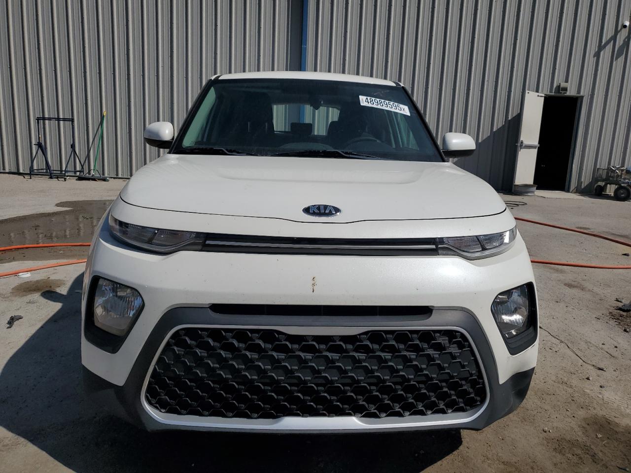 2020 Kia Soul - Image 5