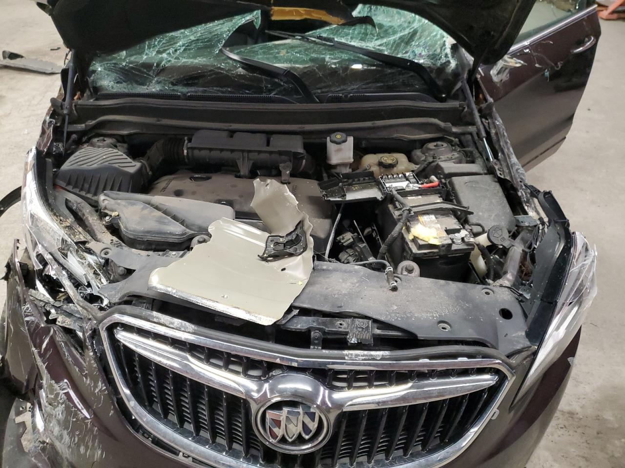 LRBFX2SA2LD211607 BUICK ENVISION 2020