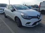 2018 RENAULT CLIO ICONIC DCI  for sale at Copart CHESTER