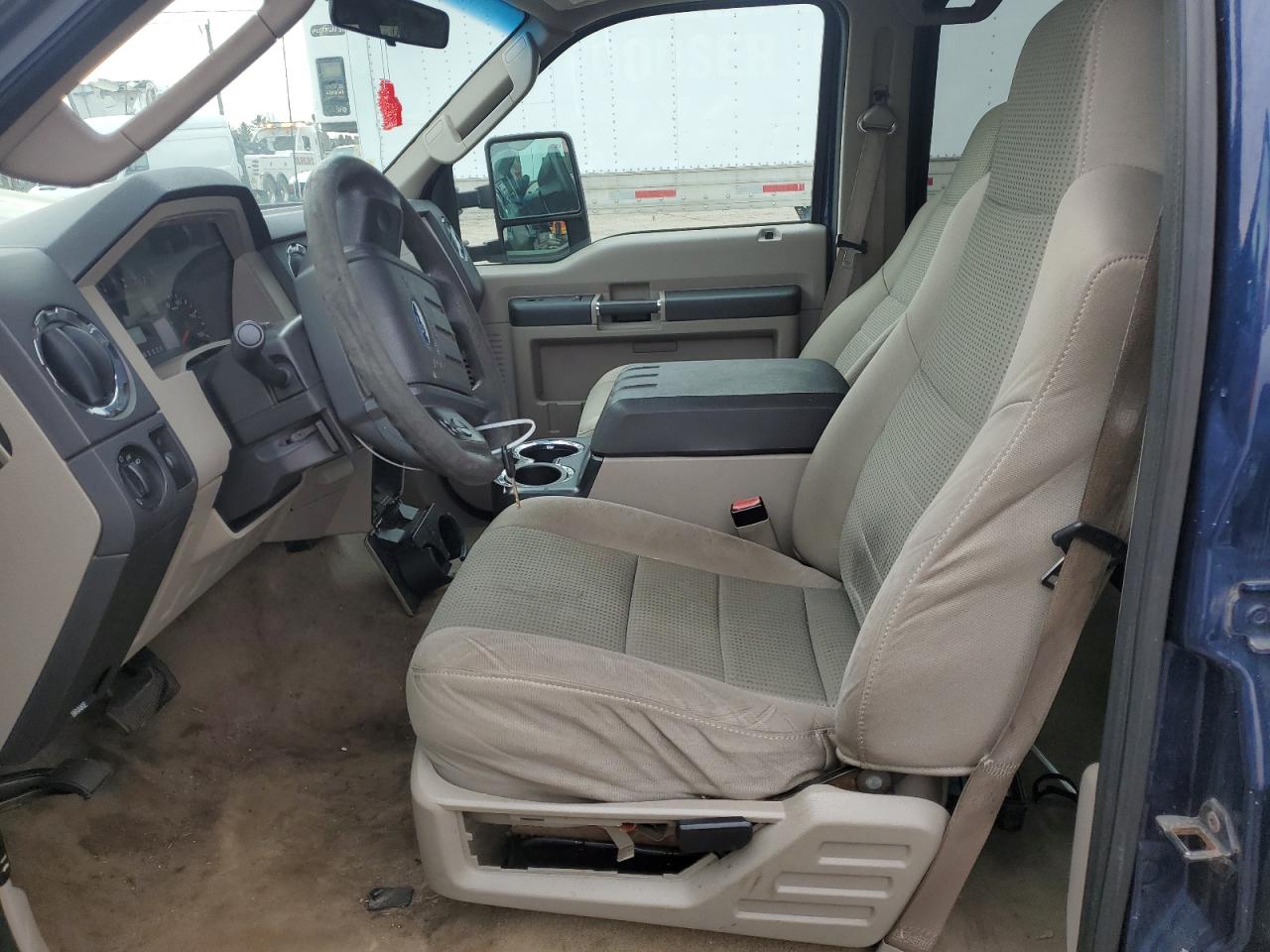2008 Ford F250 - Image 7