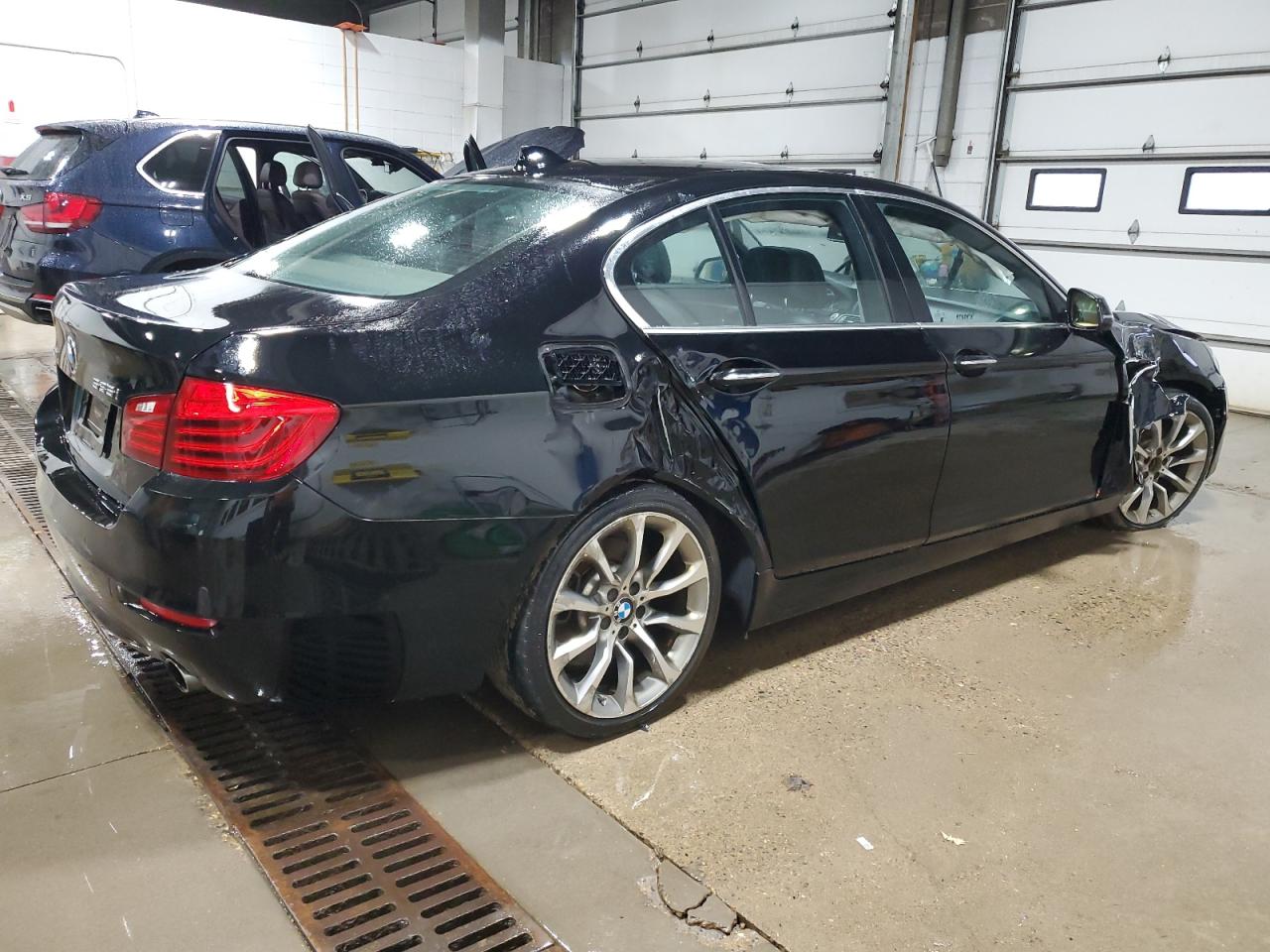 2016 BMW 5er - Image 3
