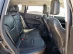 2018 Jeep Compass Limited на продаже в Haslet, TX - Front End