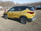 2022 Kia Seltos S en Venta en Baltimore, MD - Front End