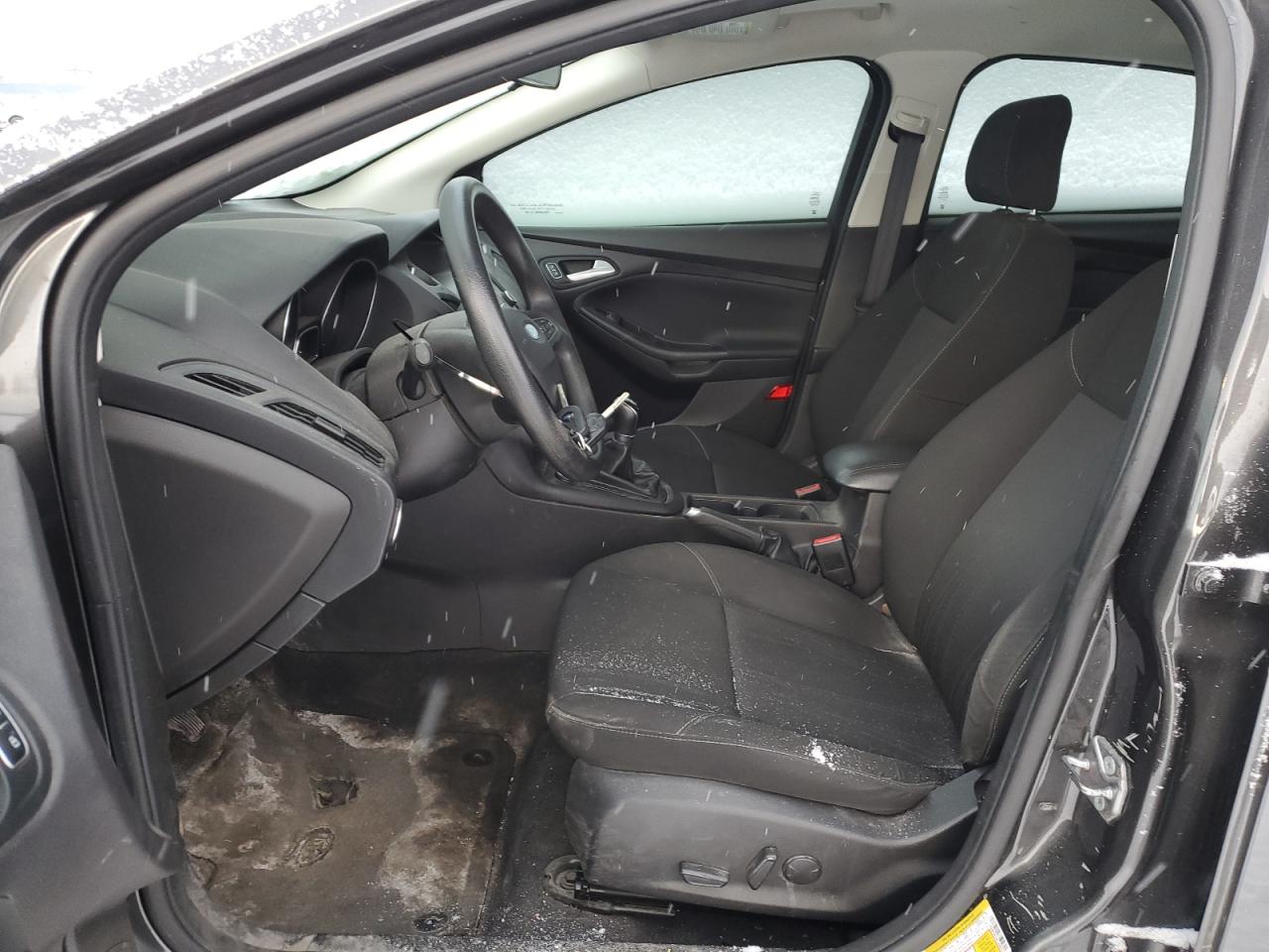 2015 Ford Focus - Image 7